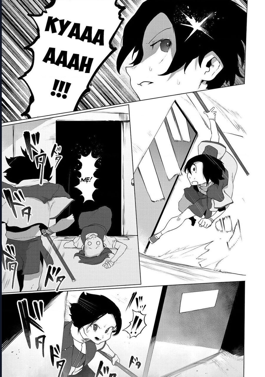 Thuần Thú Sư - Chapter 5 - Page 18