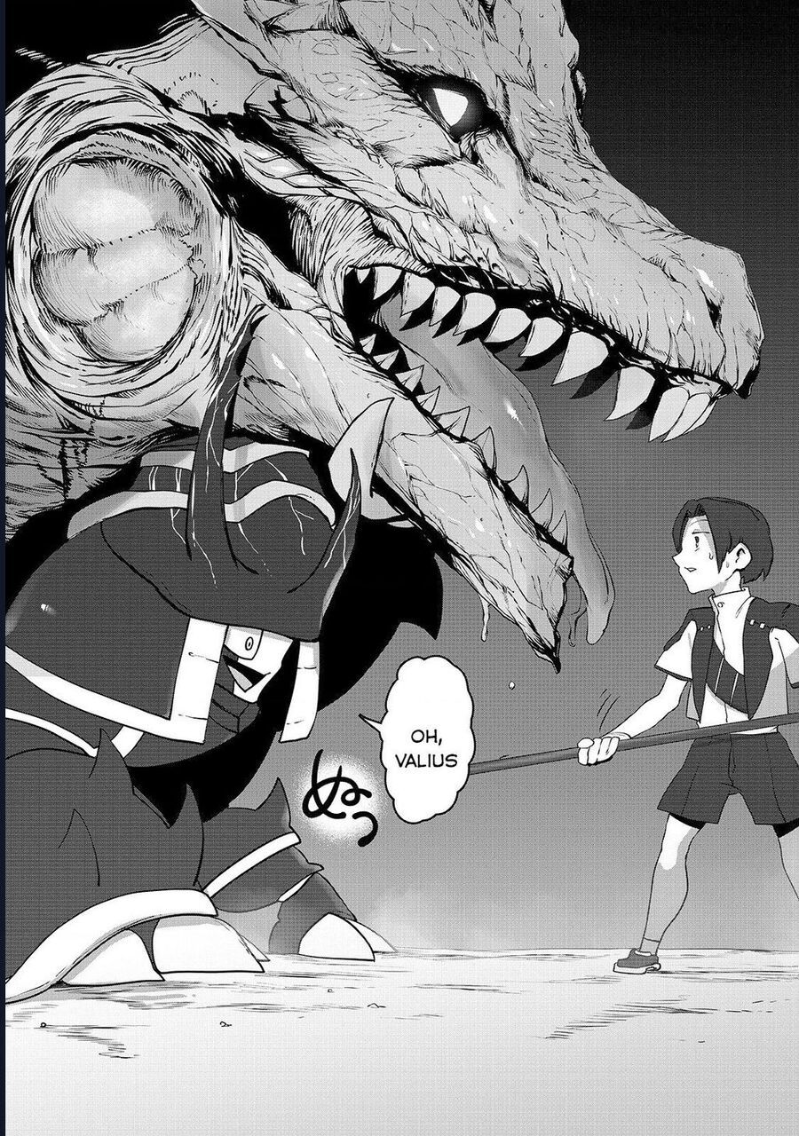 Thuần Thú Sư - Chapter 5 - Page 20