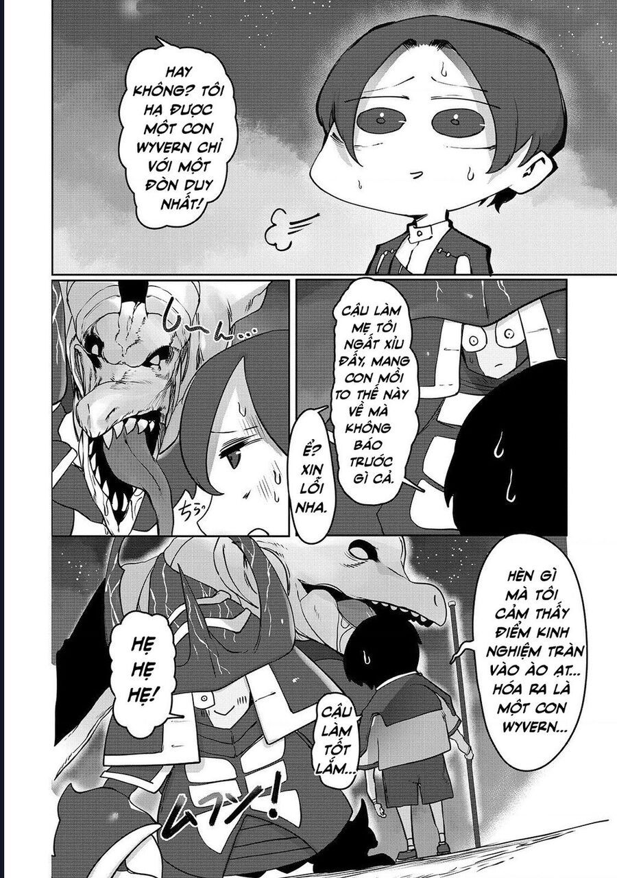 Thuần Thú Sư - Chapter 5 - Page 21