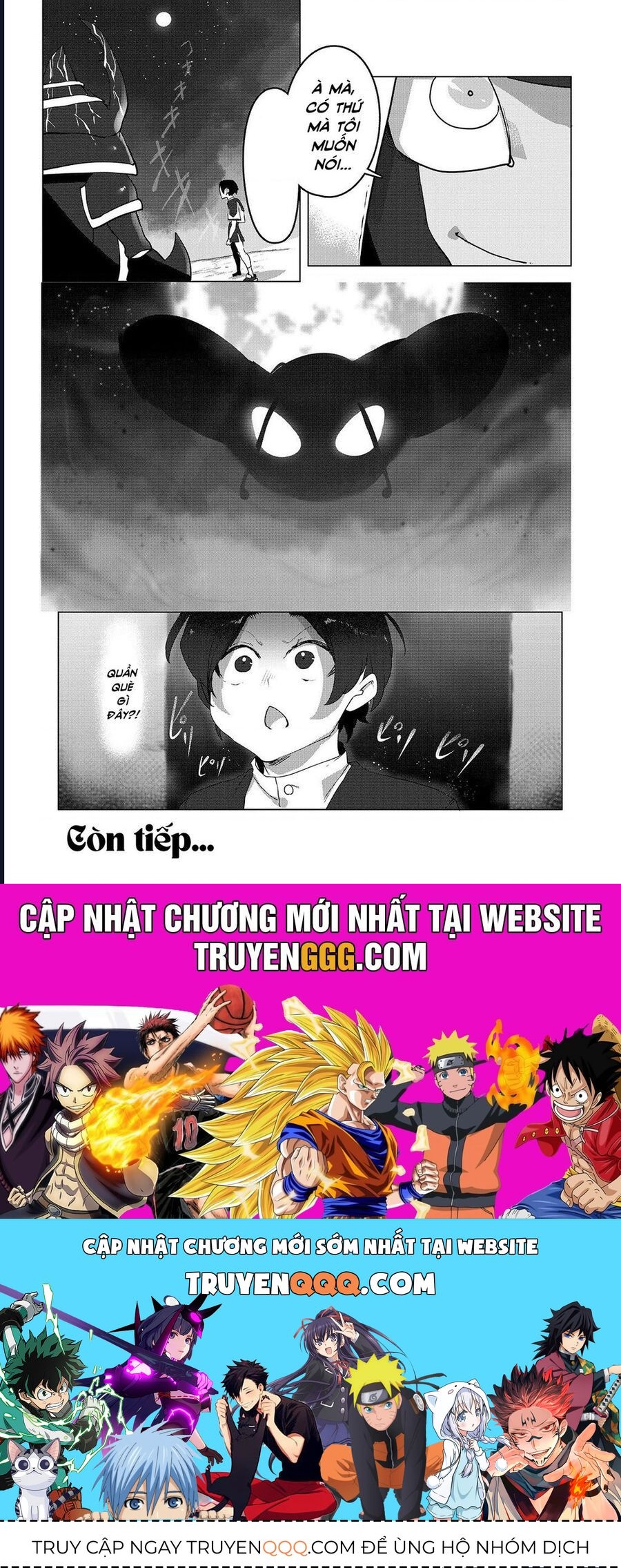 Thuần Thú Sư - Chapter 5 - Page 22