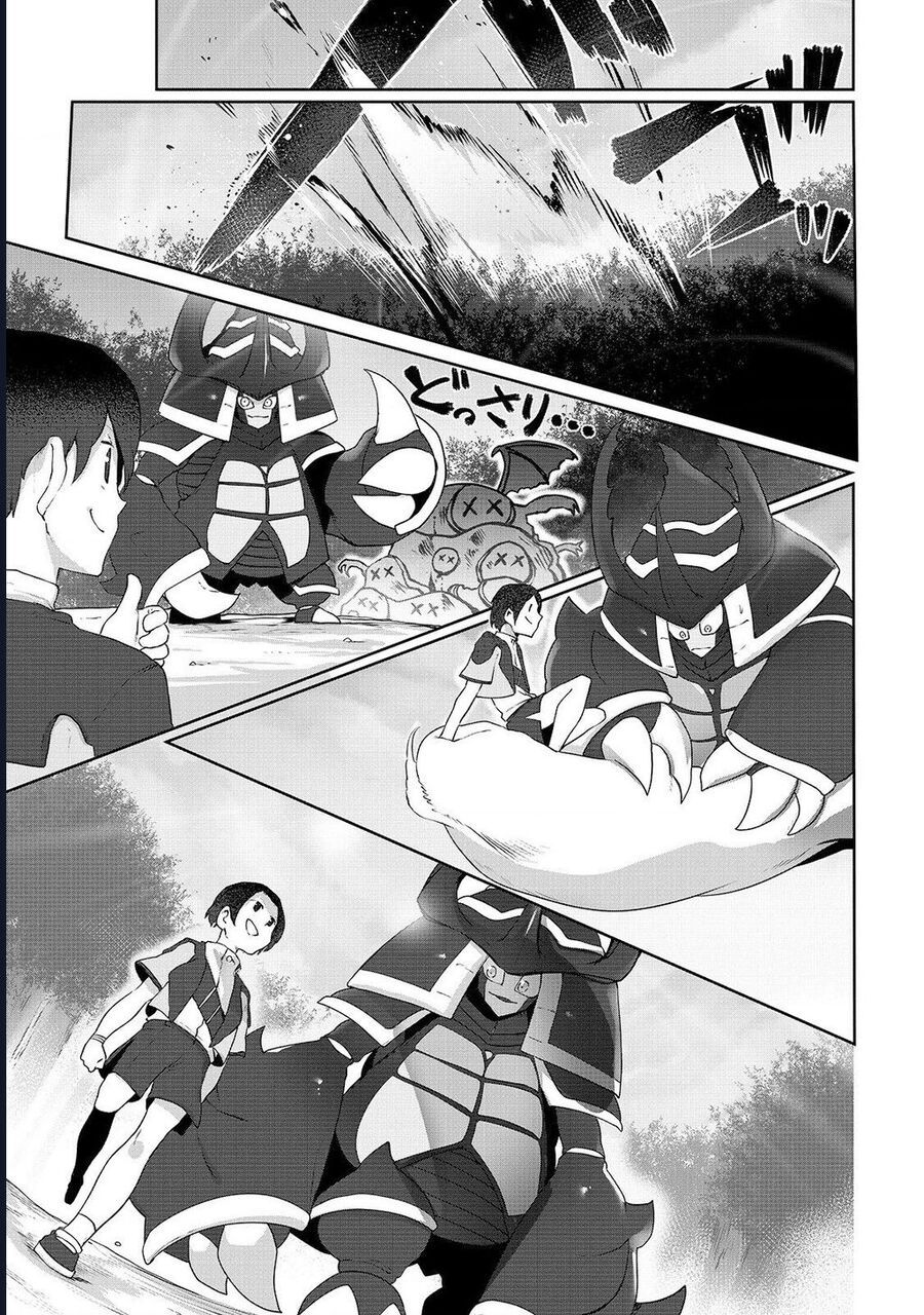 Thuần Thú Sư - Chapter 5 - Page 4