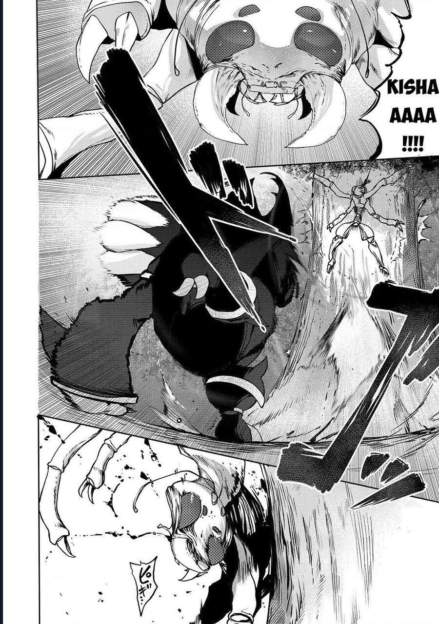 Thuần Thú Sư - Chapter 5 - Page 5