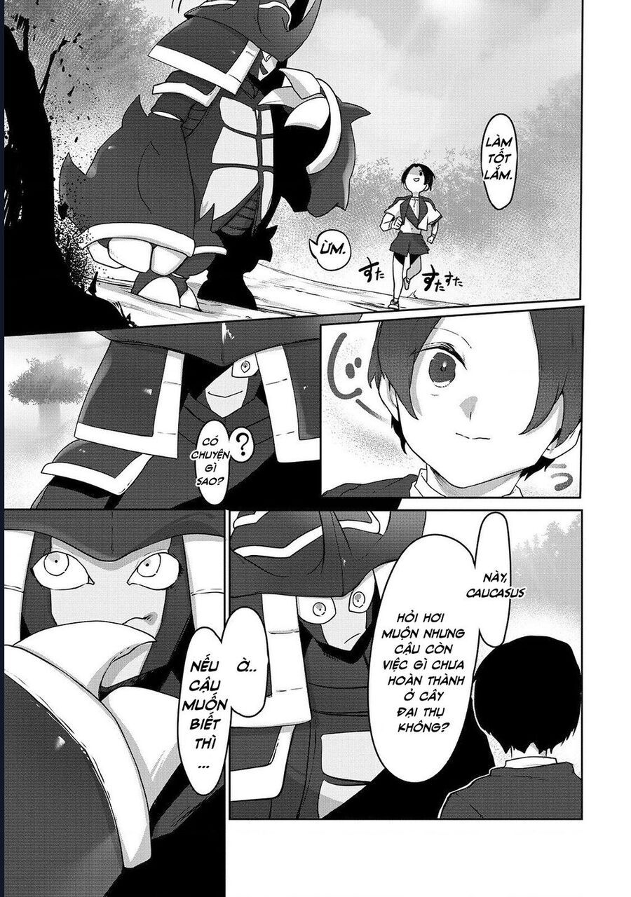 Thuần Thú Sư - Chapter 5 - Page 6