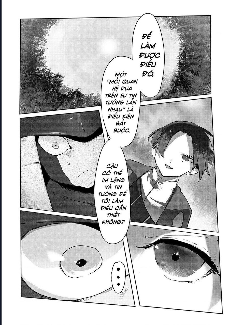 Thuần Thú Sư - Chapter 5 - Page 9