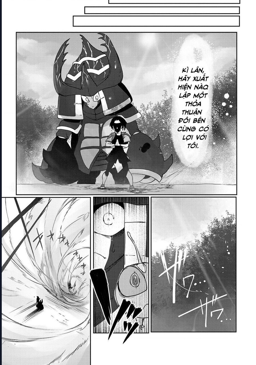 Thuần Thú Sư - Chapter 6 - Page 10