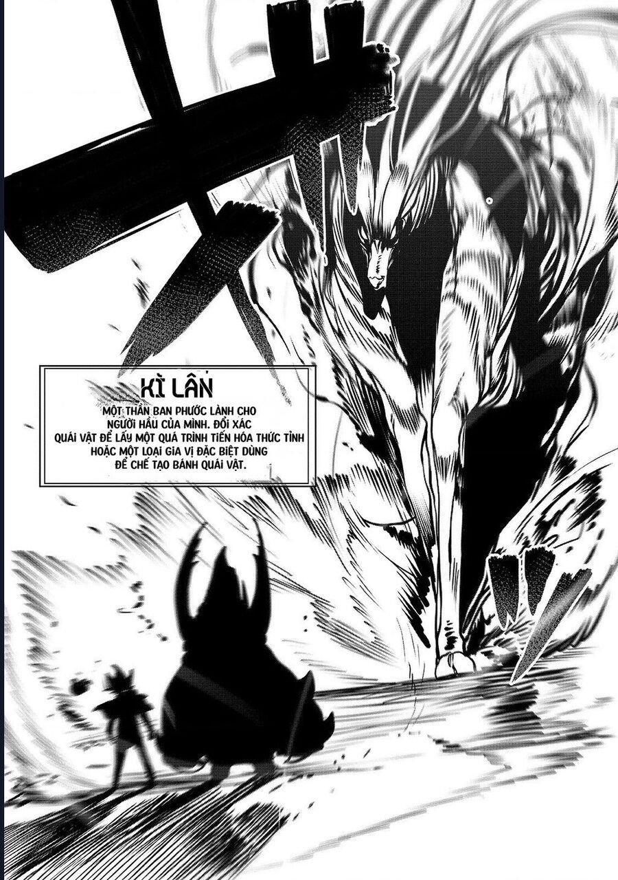 Thuần Thú Sư - Chapter 6 - Page 12