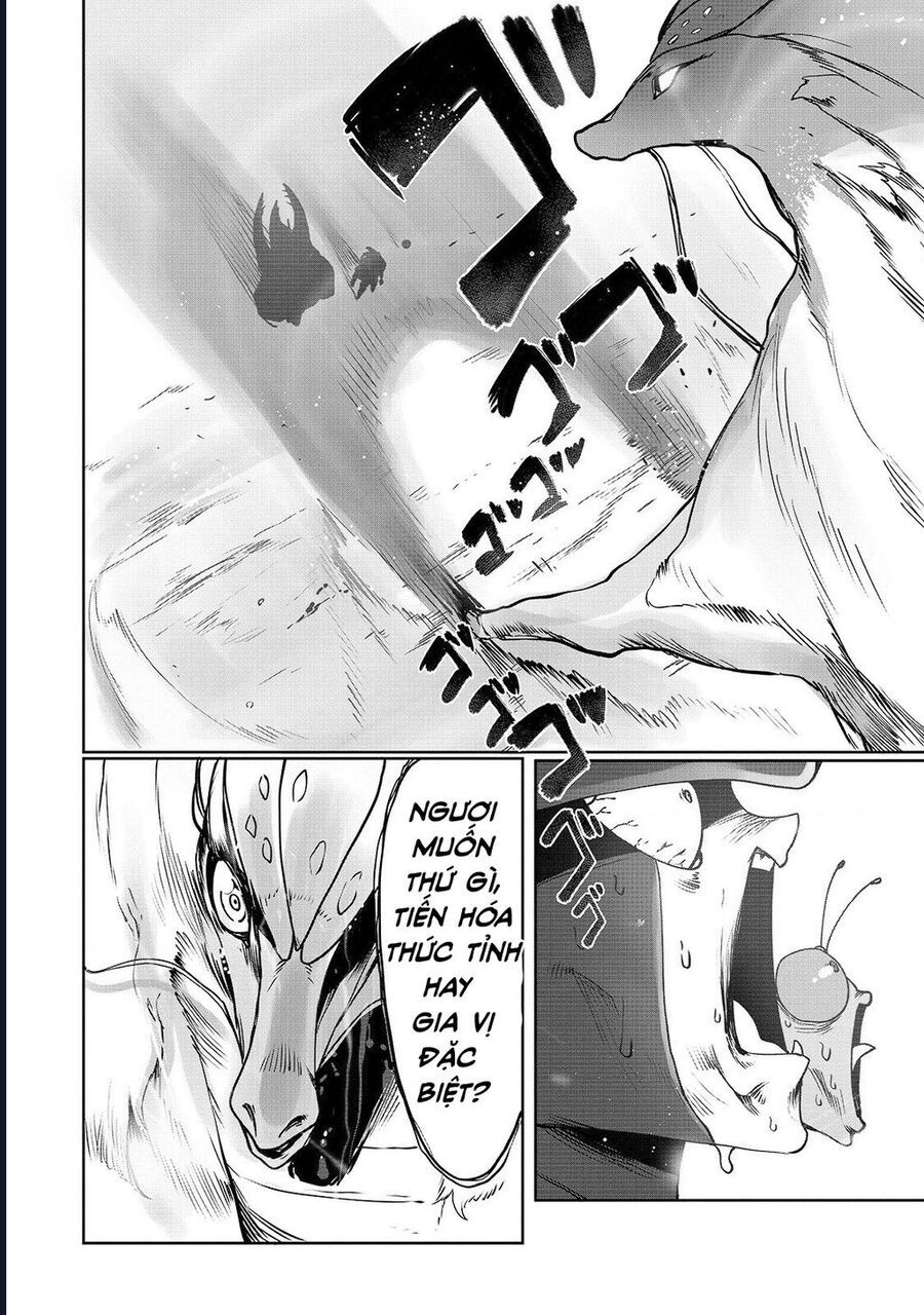 Thuần Thú Sư - Chapter 6 - Page 13