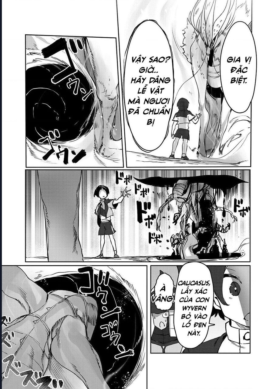 Thuần Thú Sư - Chapter 6 - Page 14