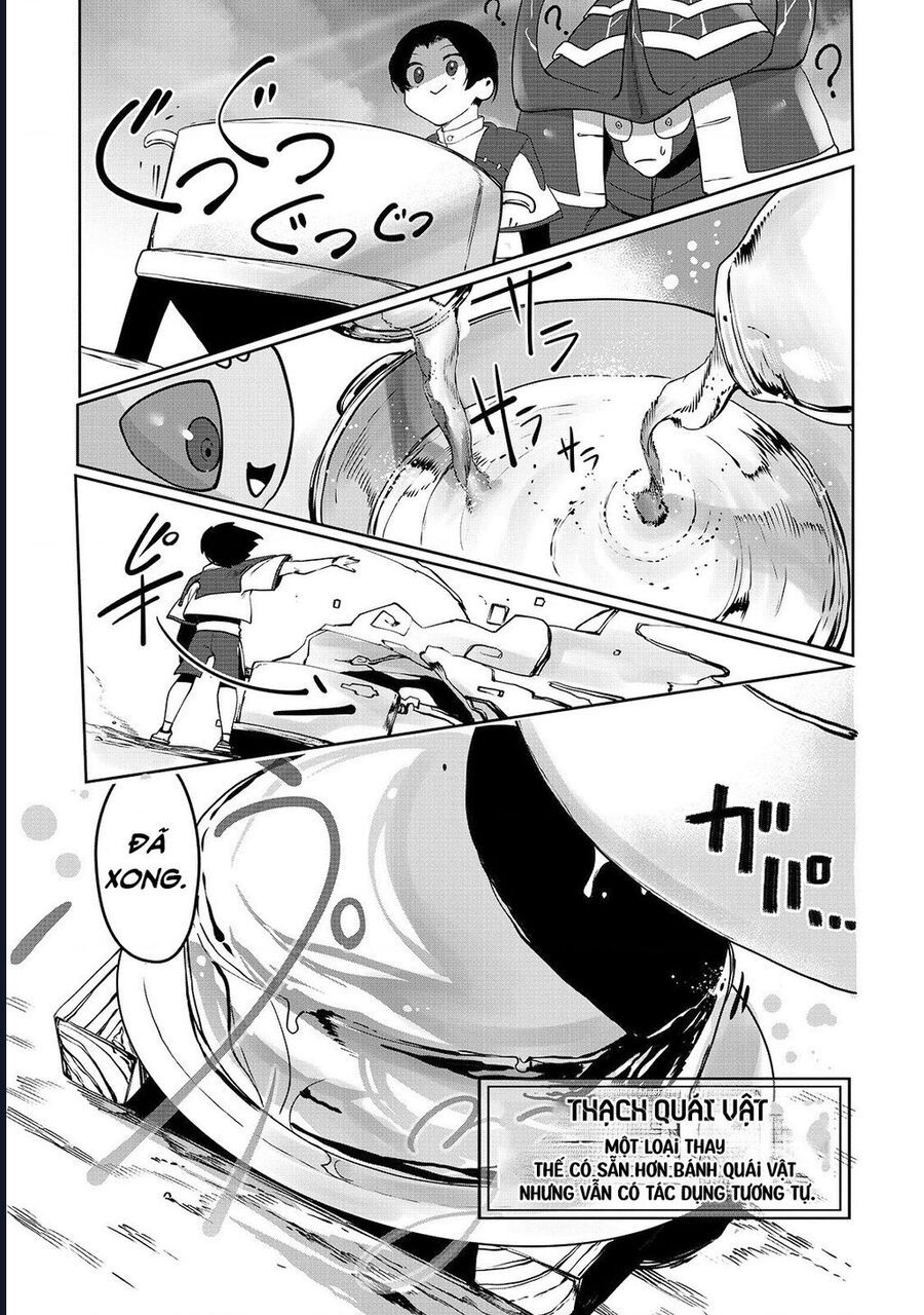 Thuần Thú Sư - Chapter 6 - Page 16