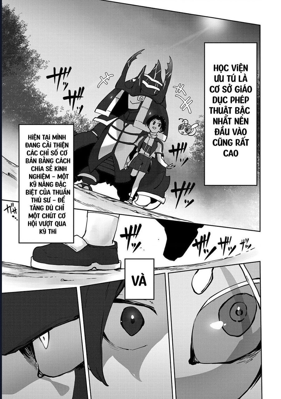 Thuần Thú Sư - Chapter 6 - Page 18