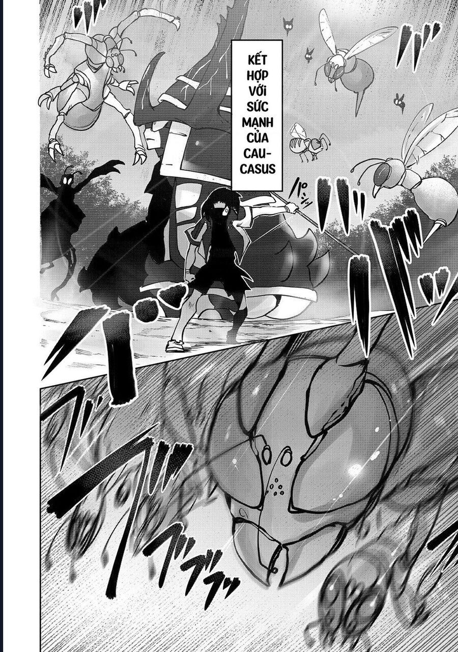 Thuần Thú Sư - Chapter 6 - Page 19