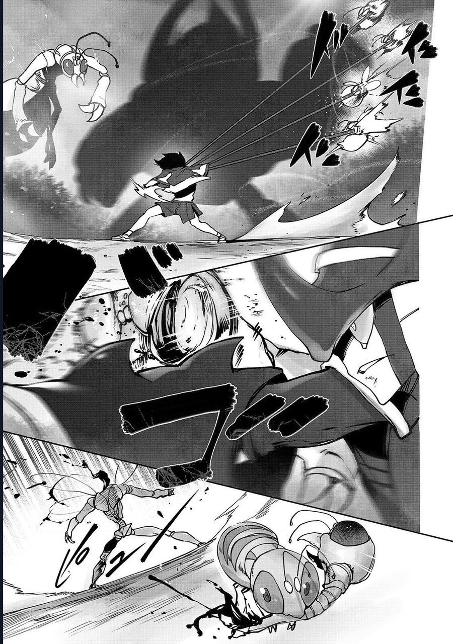 Thuần Thú Sư - Chapter 6 - Page 20