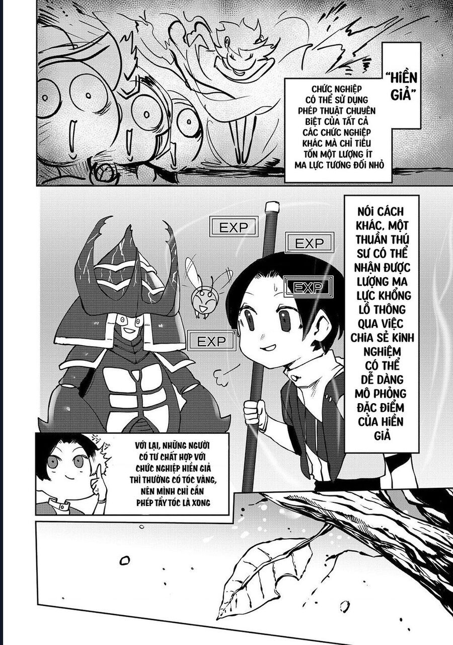 Thuần Thú Sư - Chapter 6 - Page 23