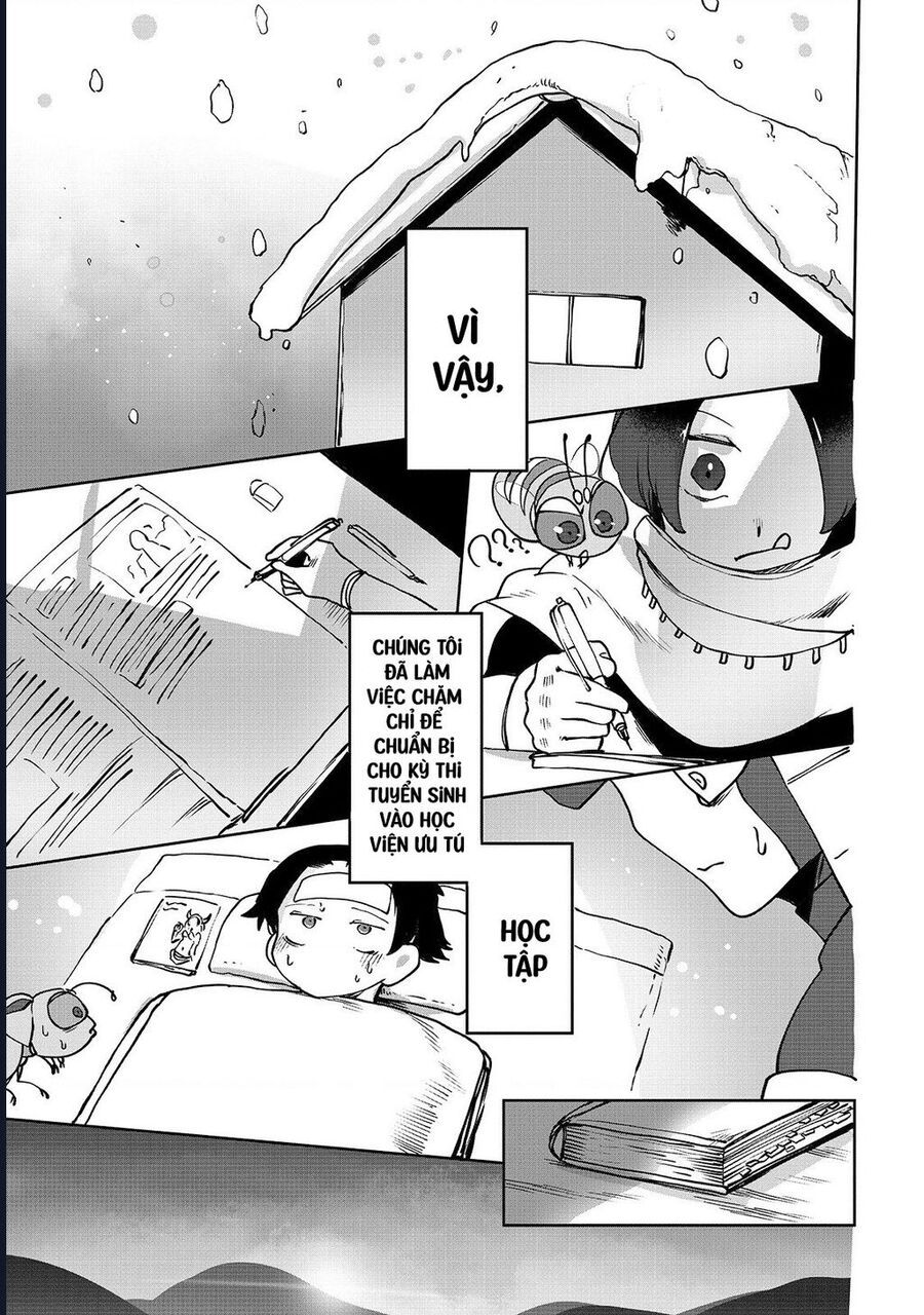 Thuần Thú Sư - Chapter 6 - Page 24