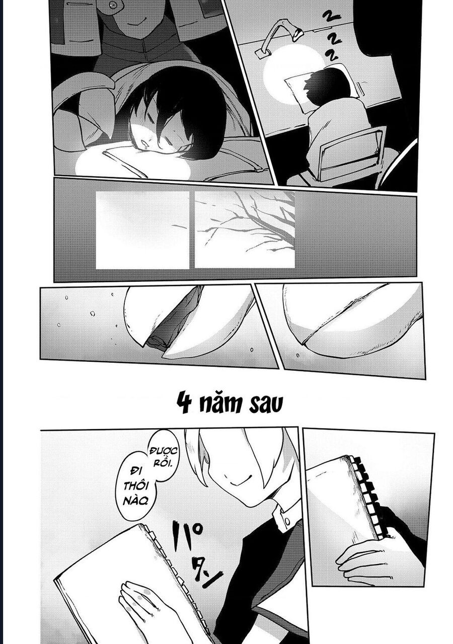 Thuần Thú Sư - Chapter 6 - Page 25