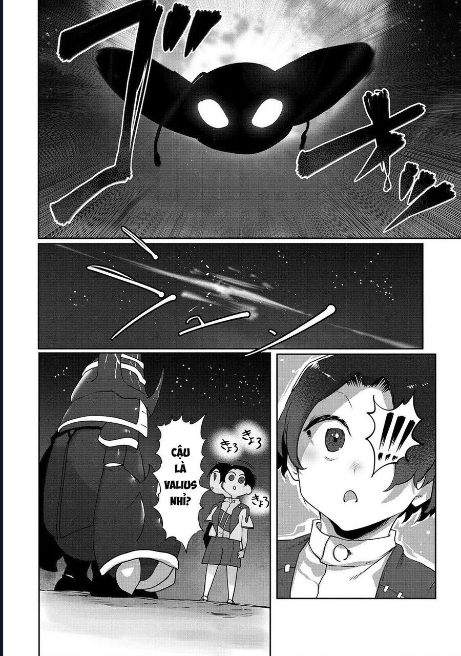 Thuần Thú Sư - Chapter 6 - Page 3