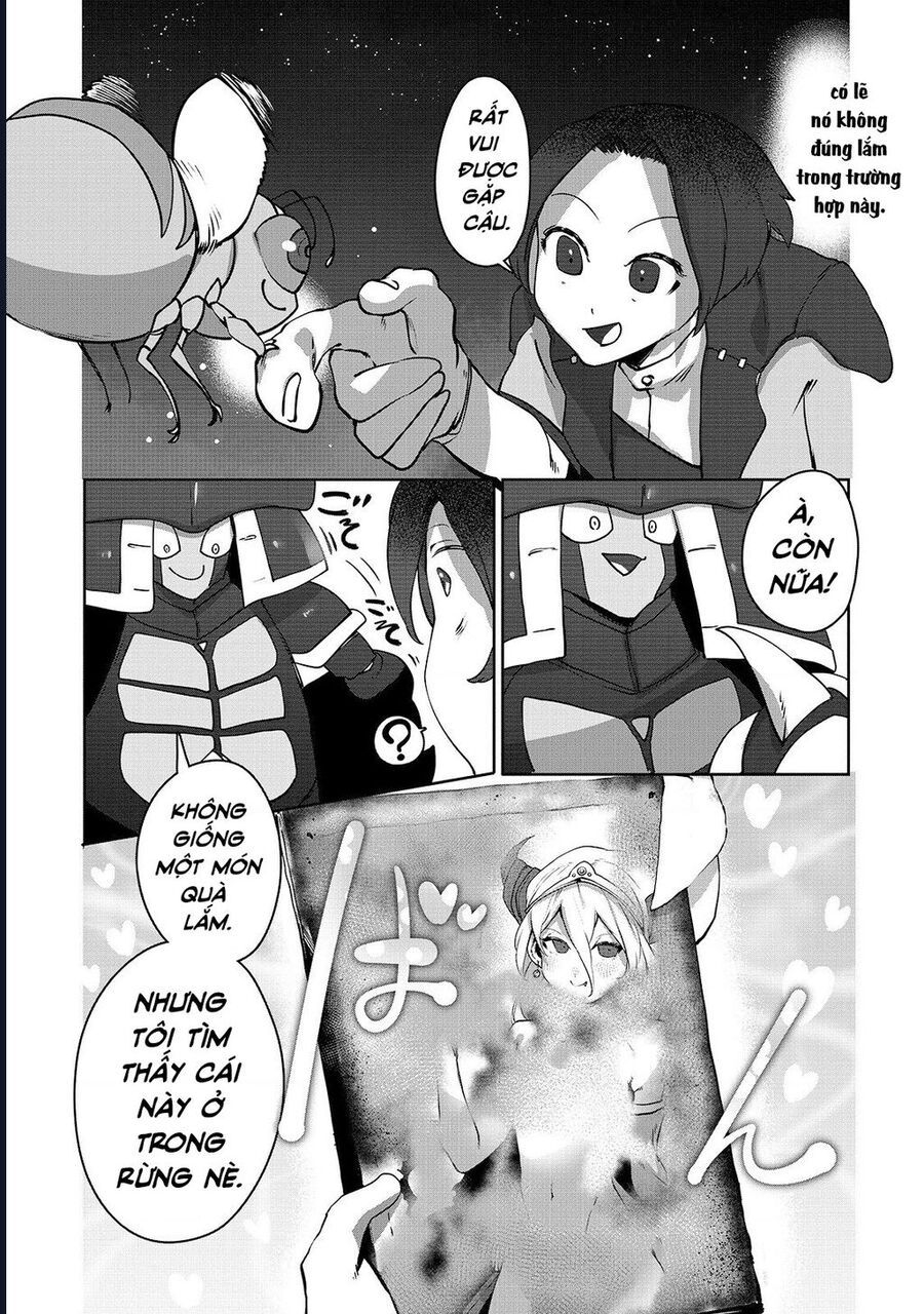 Thuần Thú Sư - Chapter 6 - Page 5