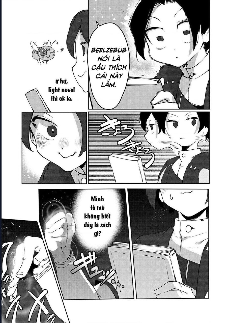 Thuần Thú Sư - Chapter 6 - Page 6