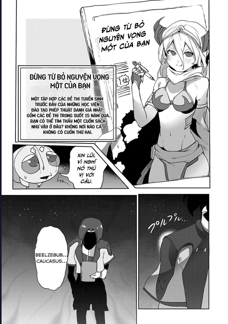 Thuần Thú Sư - Chapter 6 - Page 8