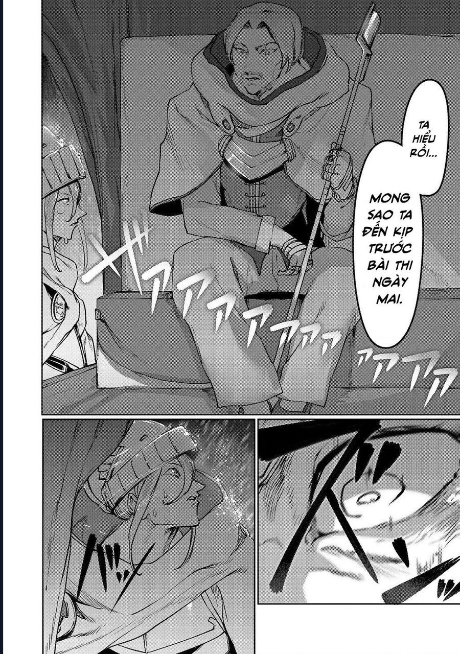 Thuần Thú Sư - Chapter 7 - Page 11