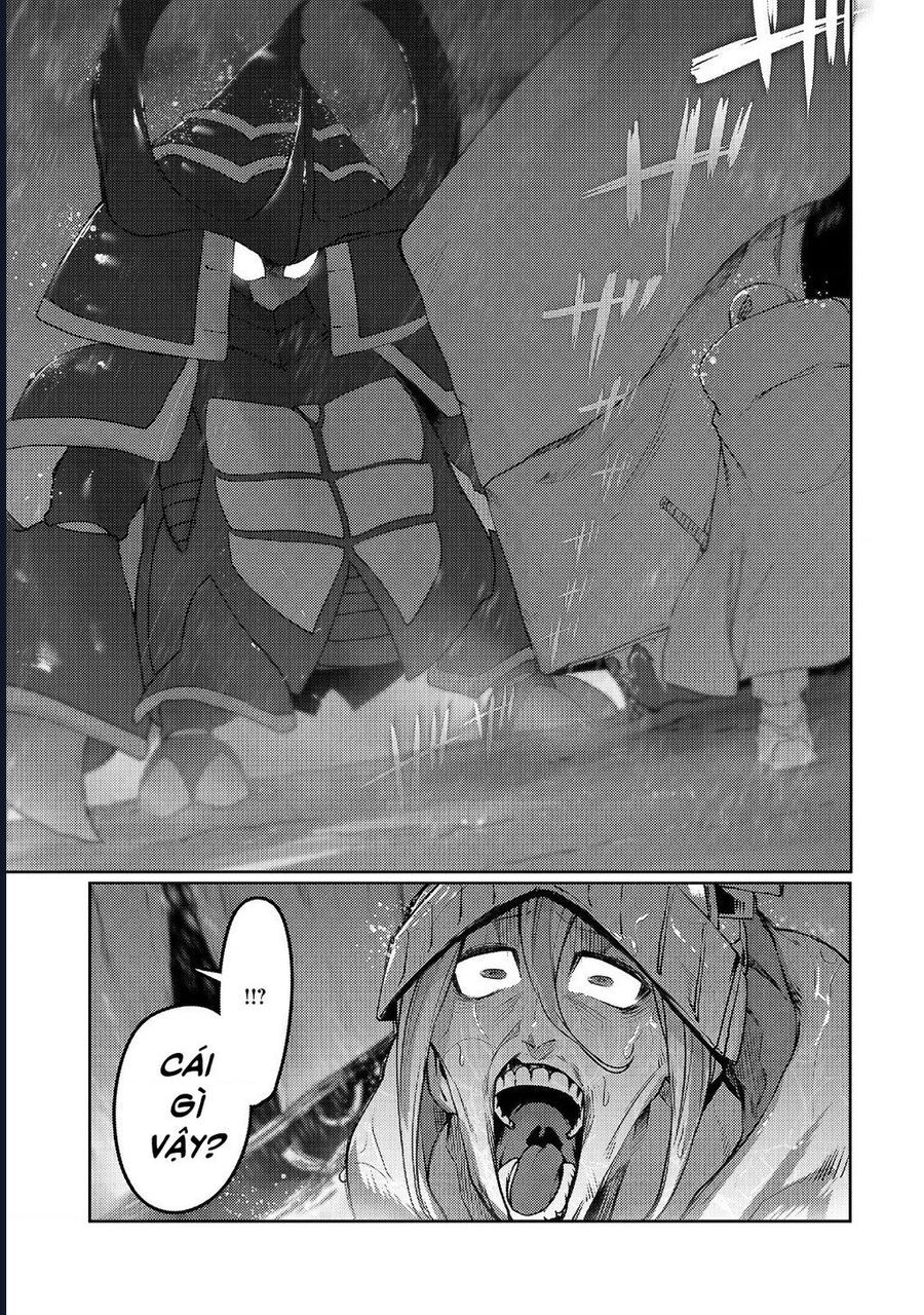 Thuần Thú Sư - Chapter 7 - Page 12