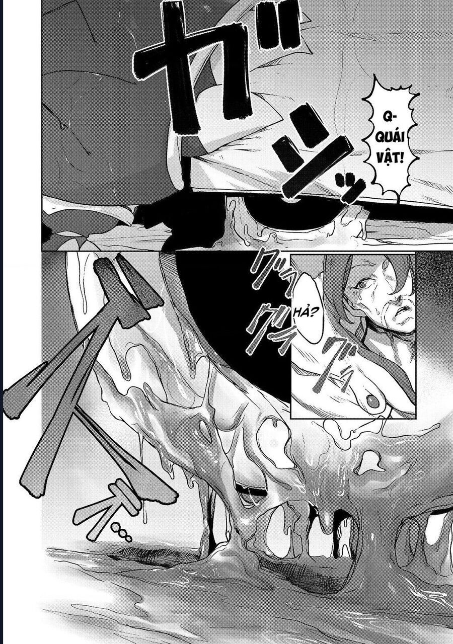 Thuần Thú Sư - Chapter 7 - Page 13