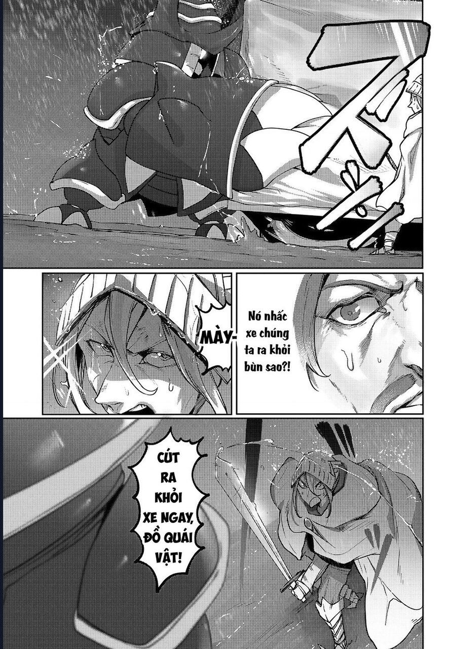 Thuần Thú Sư - Chapter 7 - Page 14