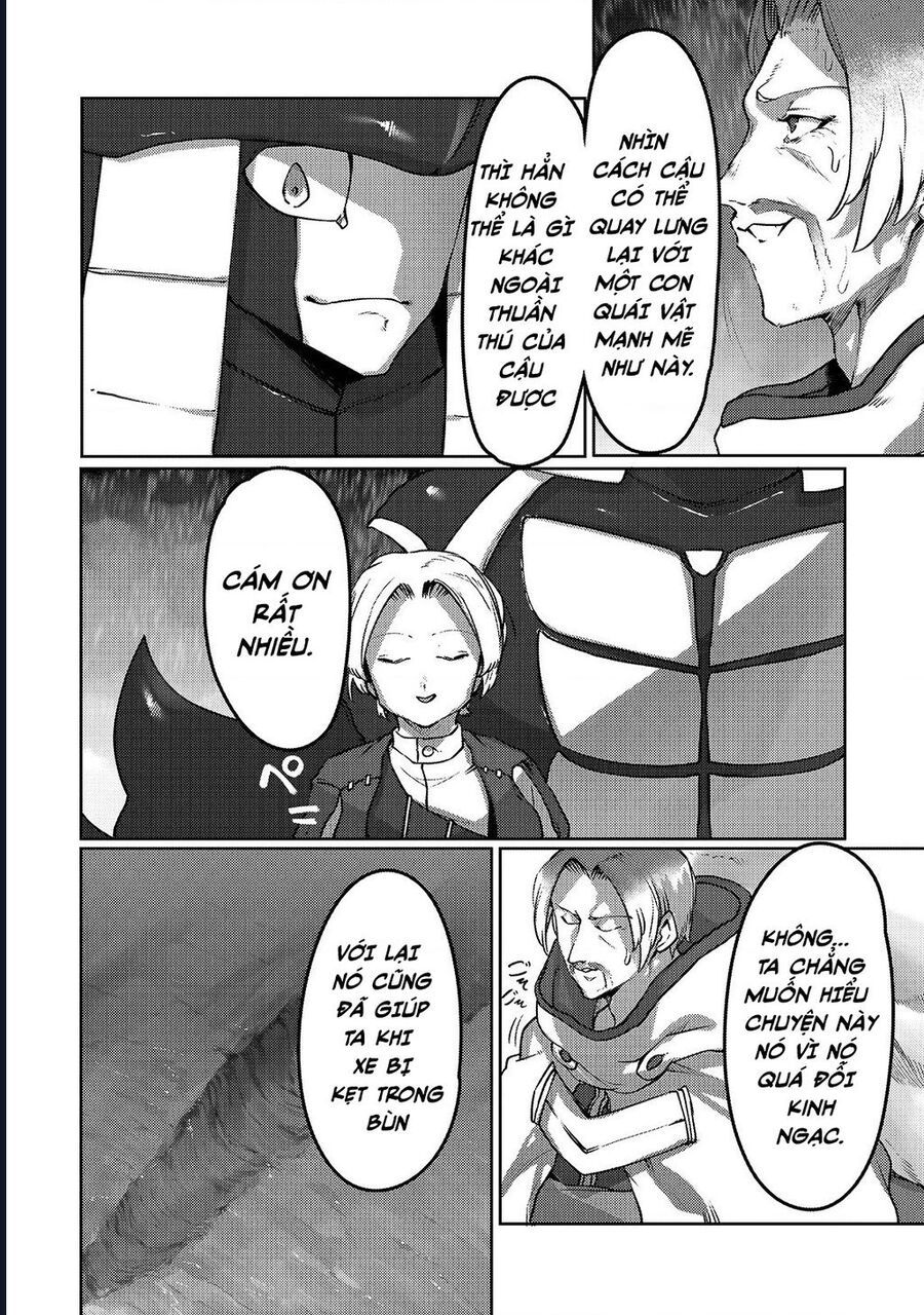 Thuần Thú Sư - Chapter 7 - Page 19