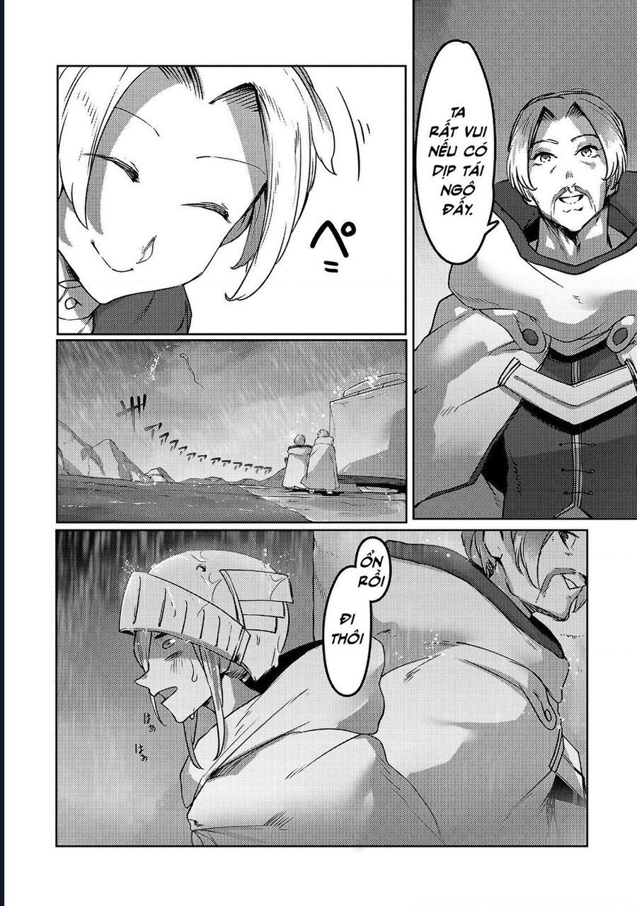 Thuần Thú Sư - Chapter 7 - Page 21