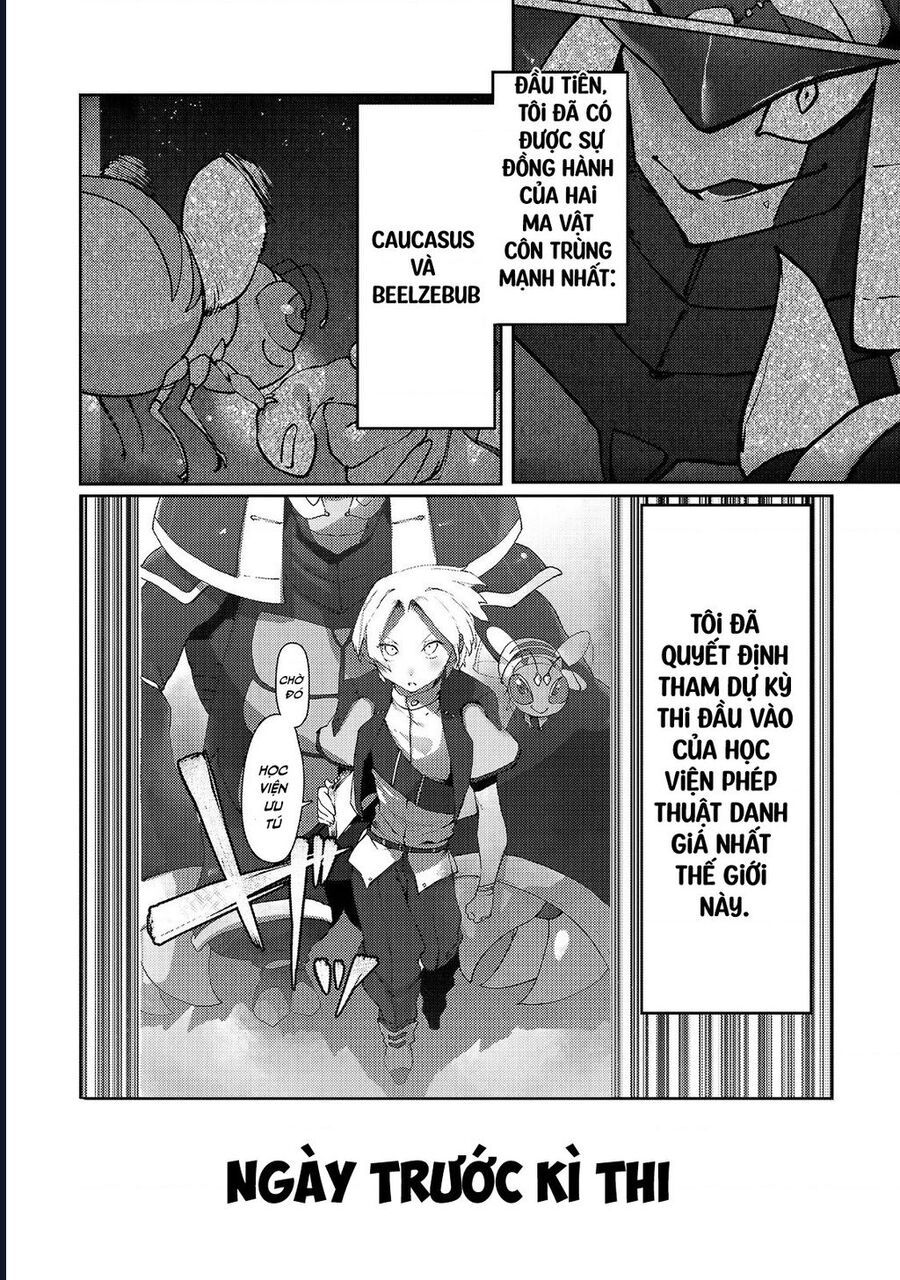 Thuần Thú Sư - Chapter 7 - Page 3