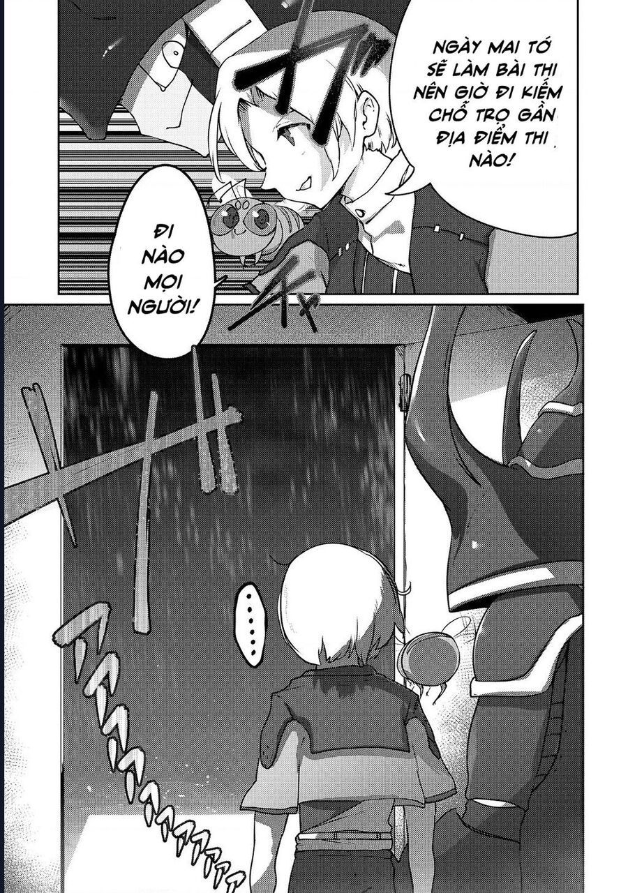 Thuần Thú Sư - Chapter 7 - Page 4