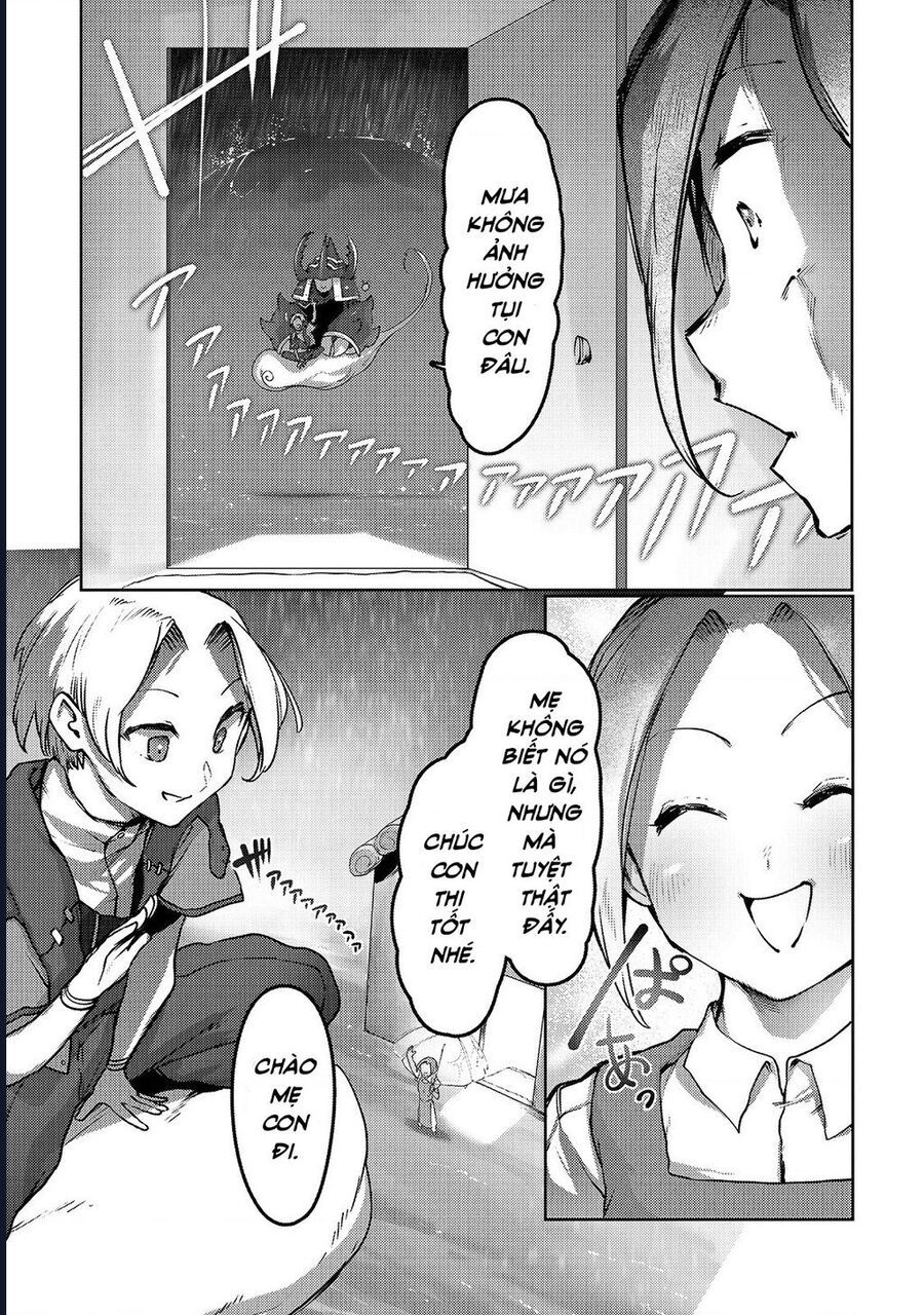 Thuần Thú Sư - Chapter 7 - Page 6