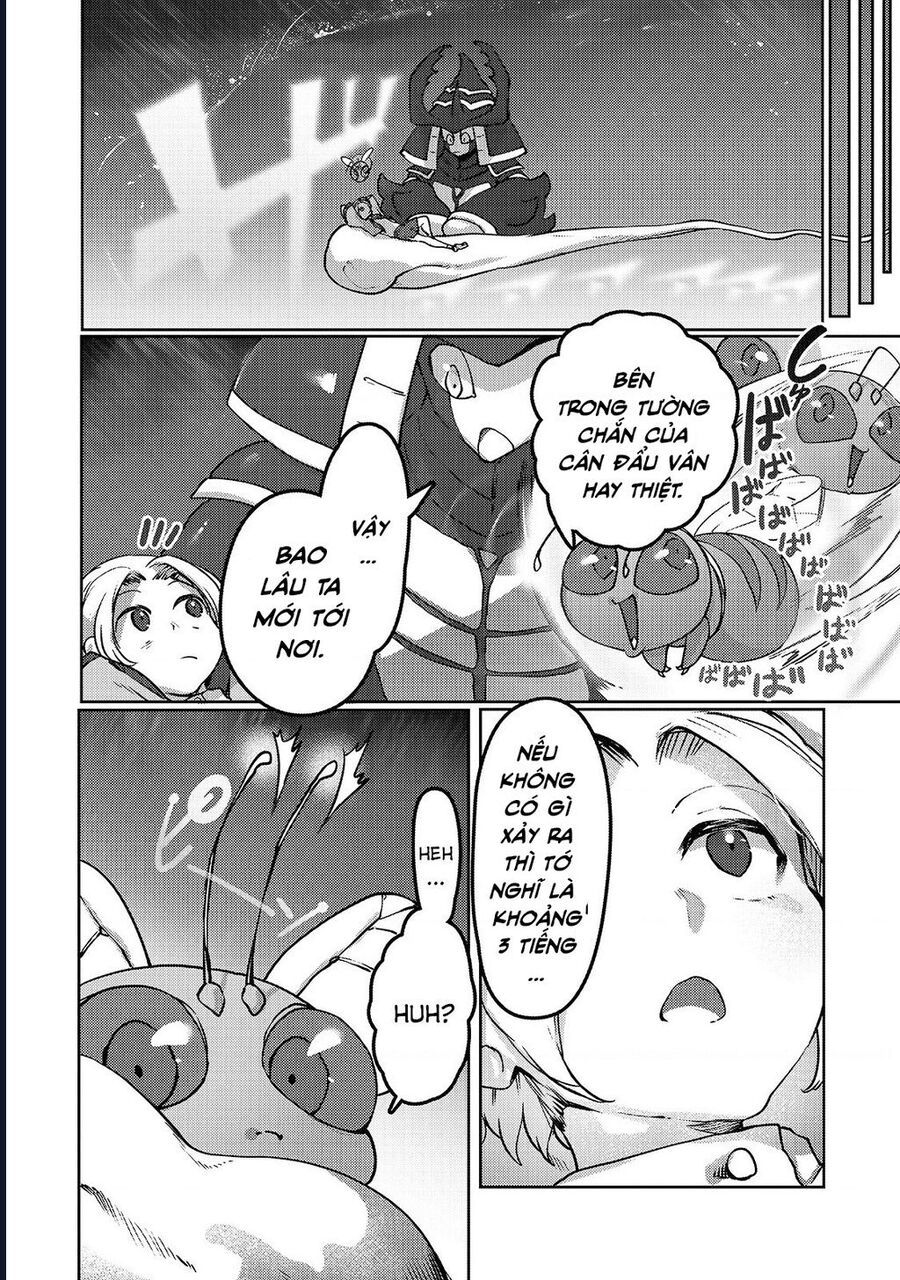 Thuần Thú Sư - Chapter 7 - Page 7