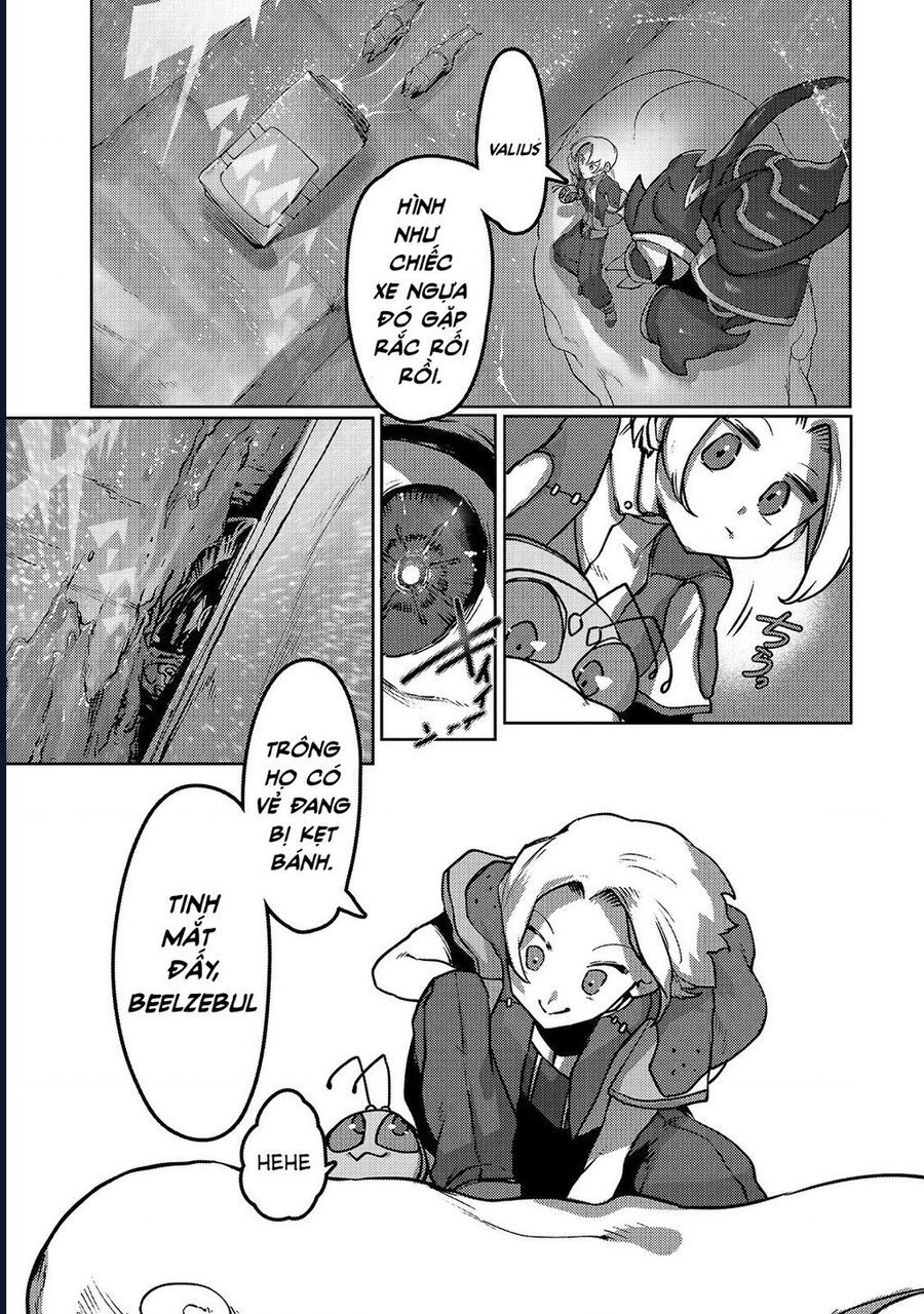 Thuần Thú Sư - Chapter 7 - Page 8