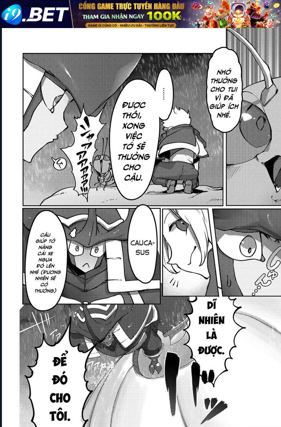 Thuần Thú Sư - Chapter 7 - Page 9