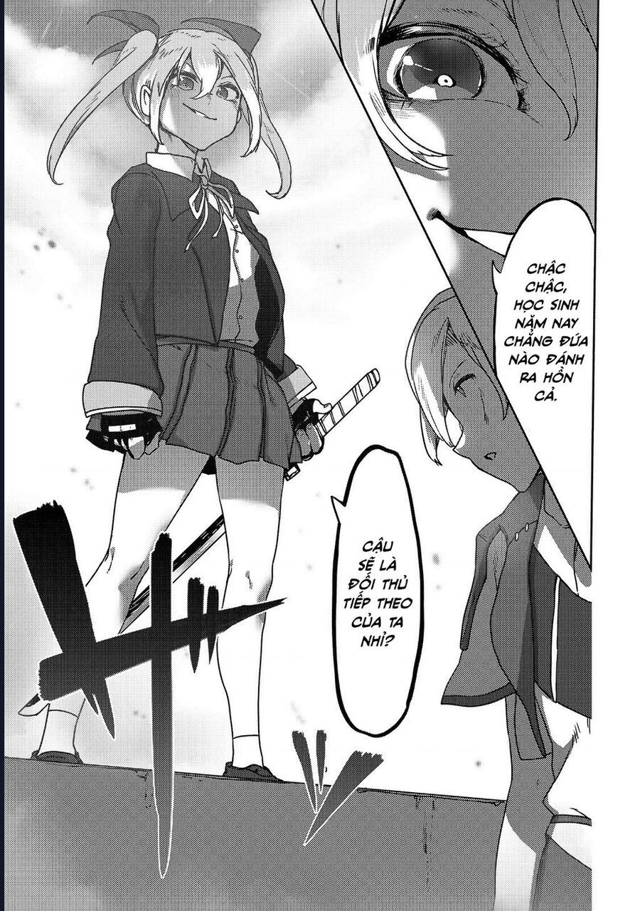 Thuần Thú Sư - Chapter 8 - Page 10