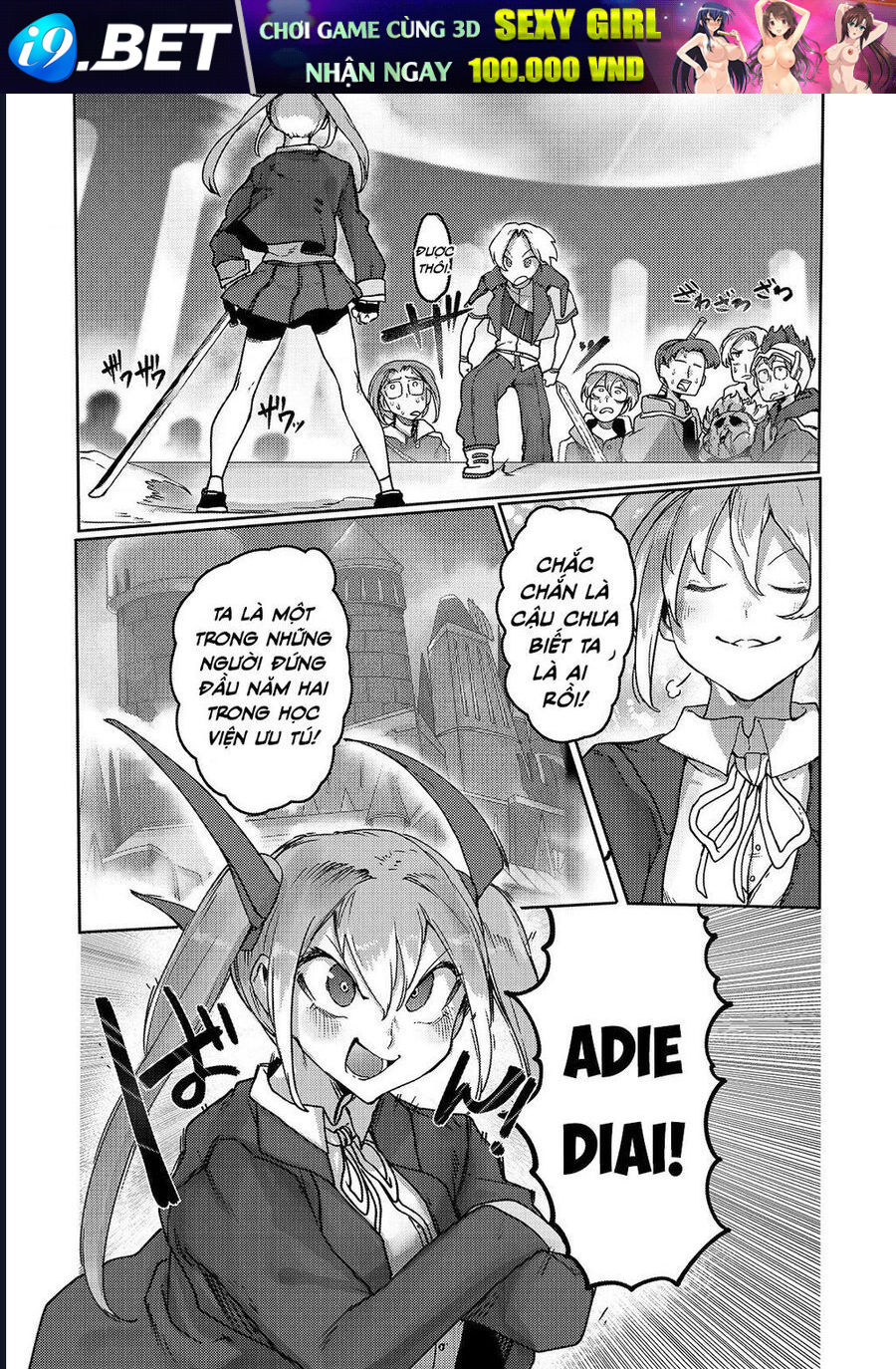 Thuần Thú Sư - Chapter 8 - Page 11