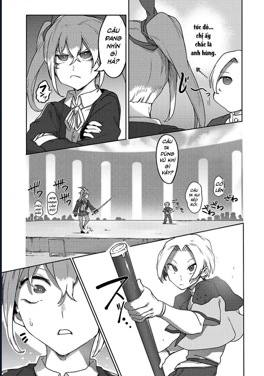 Thuần Thú Sư - Chapter 8 - Page 12