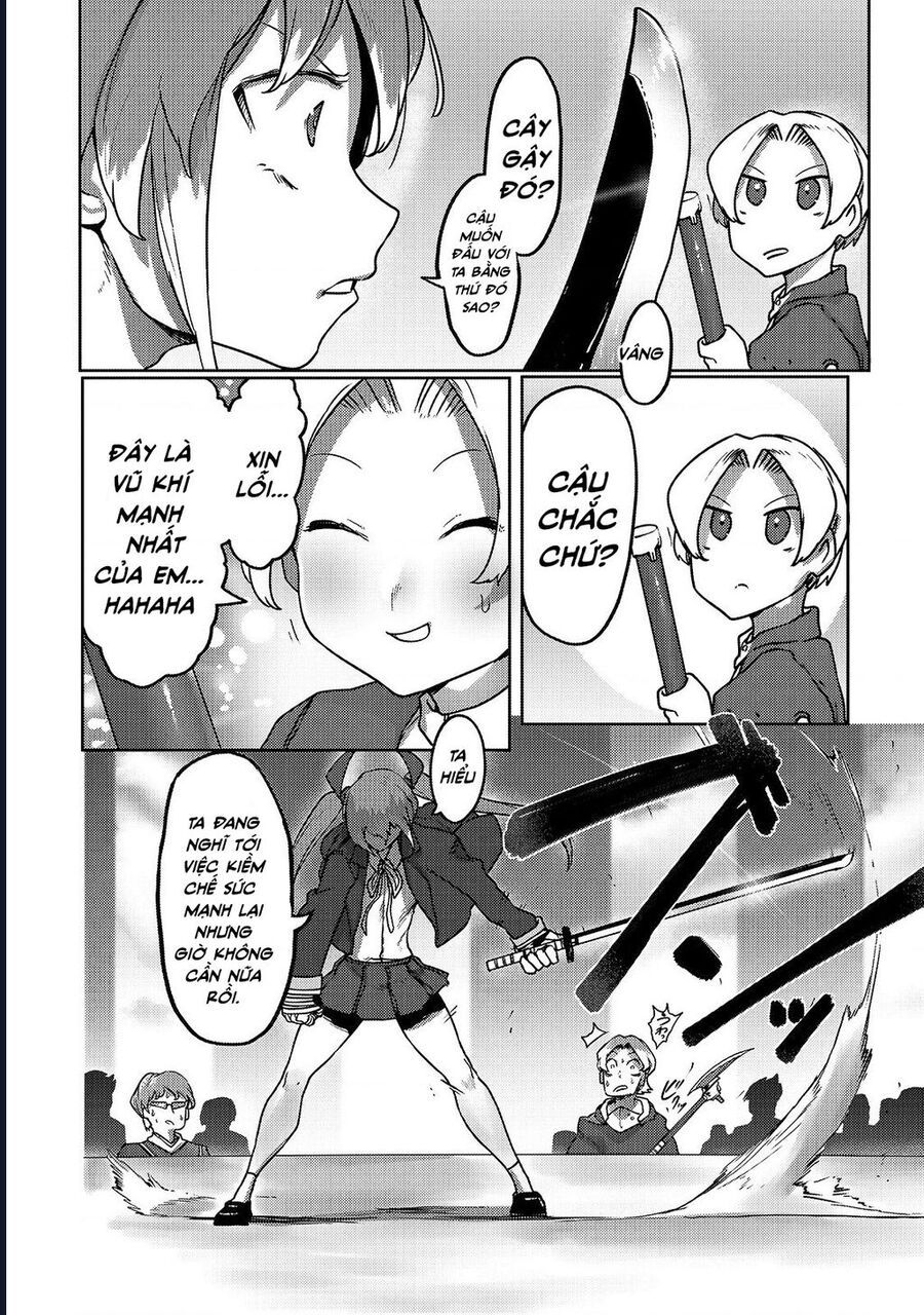 Thuần Thú Sư - Chapter 8 - Page 13