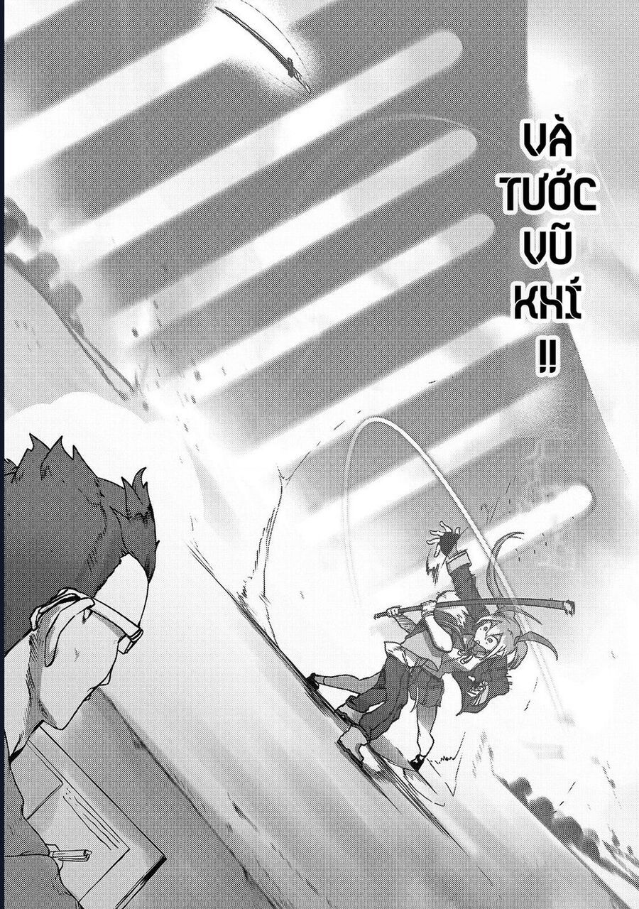 Thuần Thú Sư - Chapter 8 - Page 19