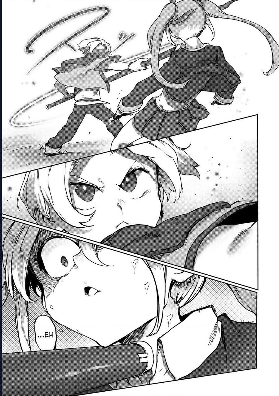 Thuần Thú Sư - Chapter 8 - Page 20