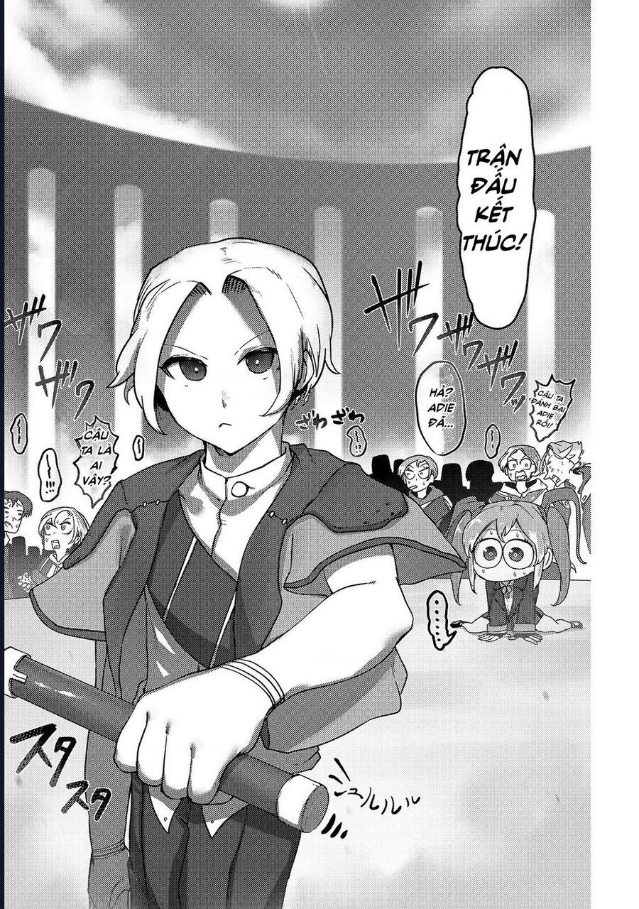 Thuần Thú Sư - Chapter 8 - Page 22