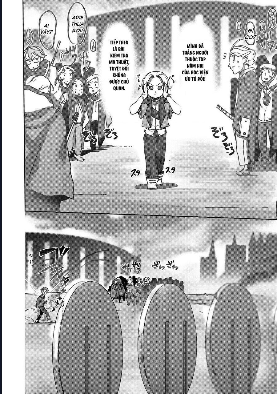 Thuần Thú Sư - Chapter 8 - Page 23
