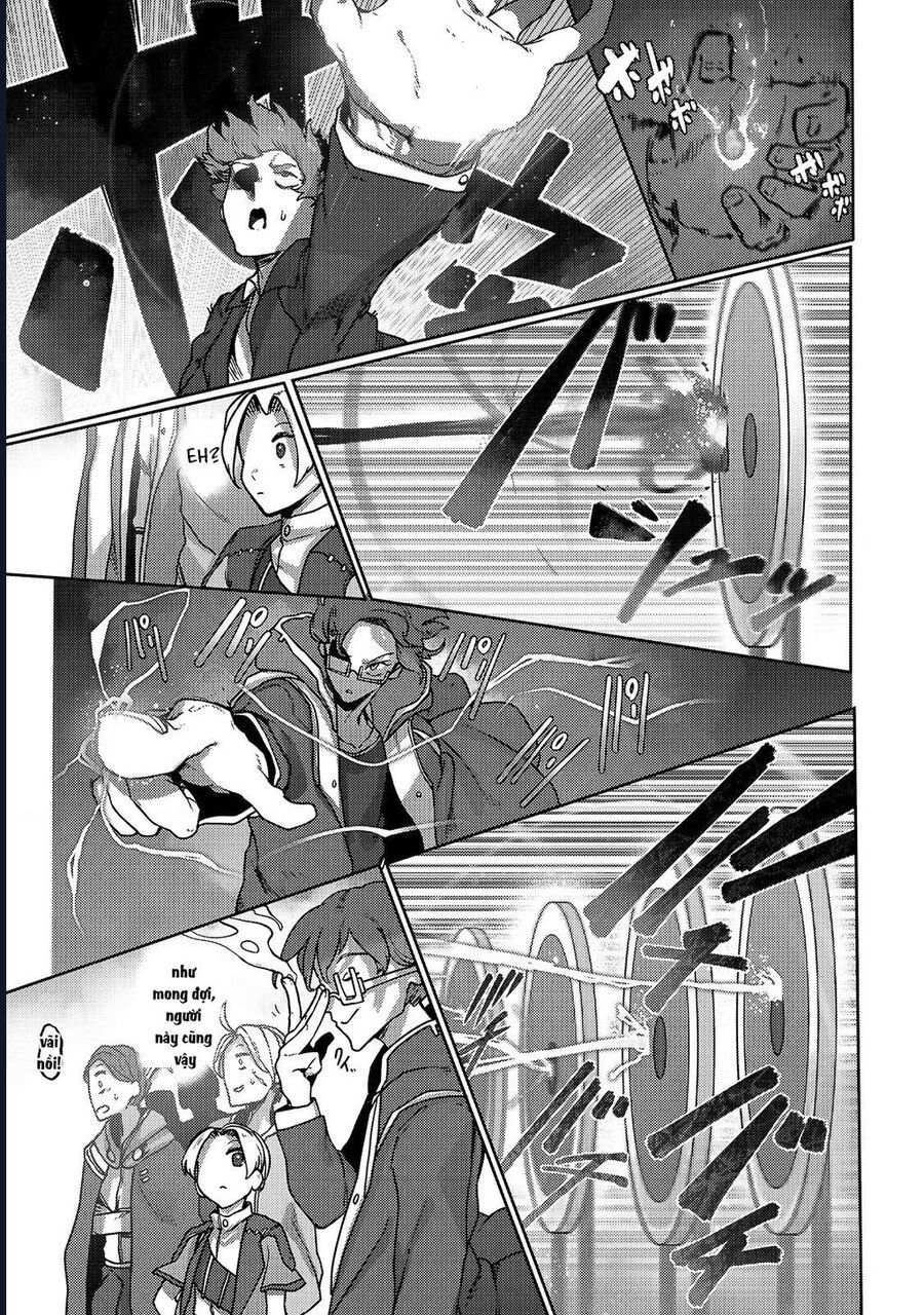 Thuần Thú Sư - Chapter 8 - Page 24