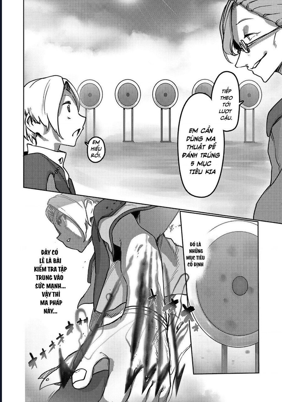 Thuần Thú Sư - Chapter 8 - Page 25