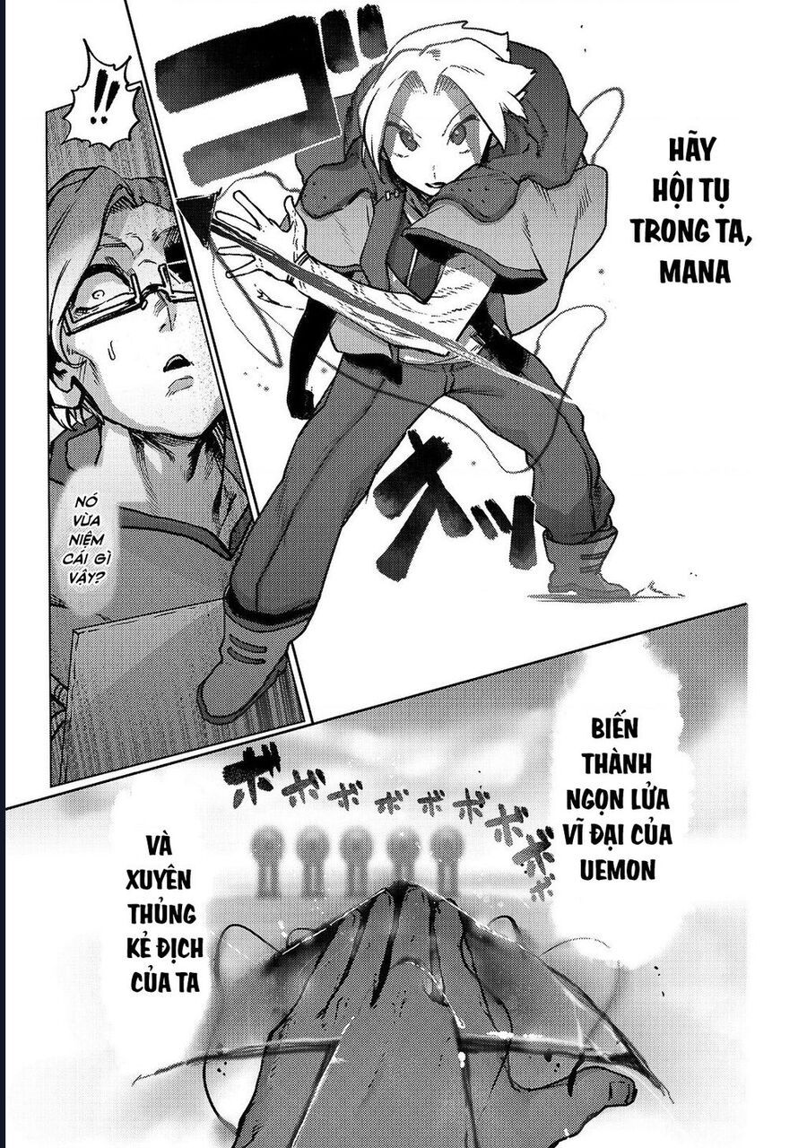 Thuần Thú Sư - Chapter 8 - Page 26