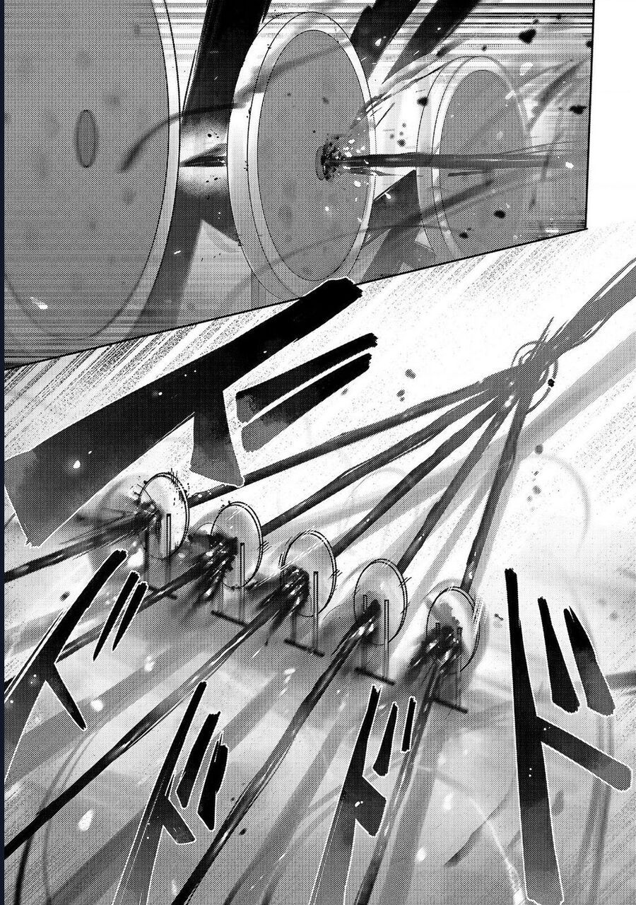 Thuần Thú Sư - Chapter 8 - Page 28