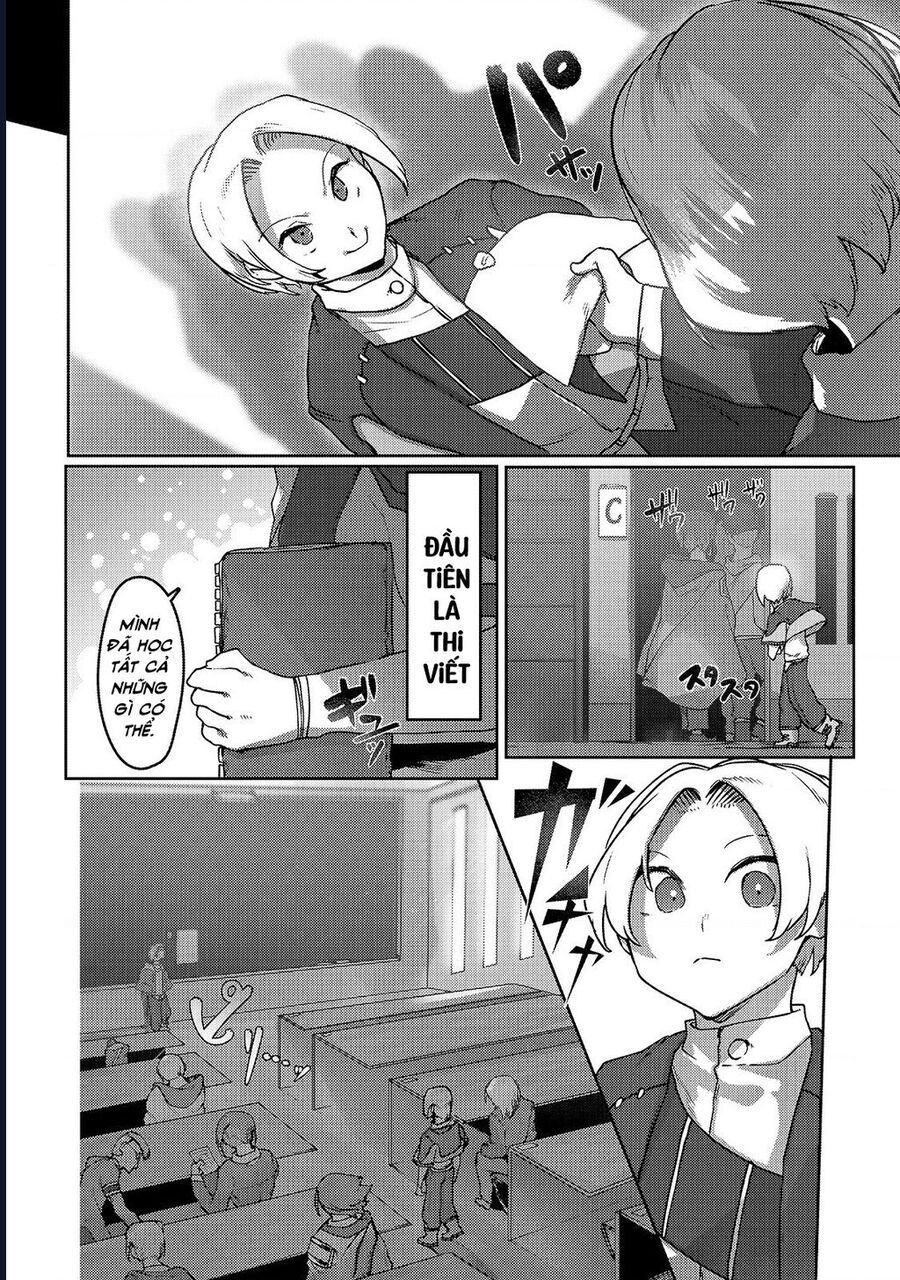 Thuần Thú Sư - Chapter 8 - Page 5