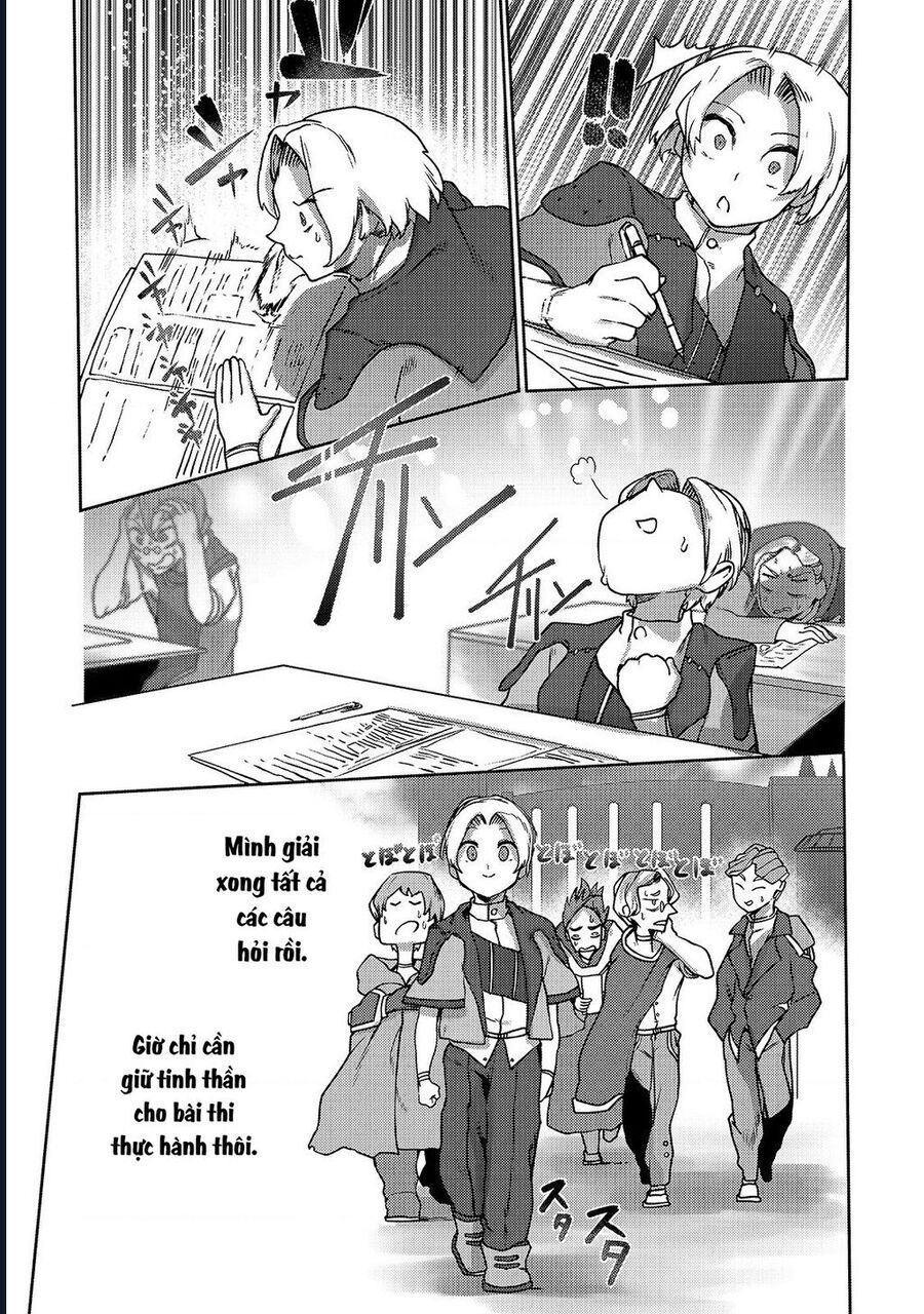 Thuần Thú Sư - Chapter 8 - Page 7