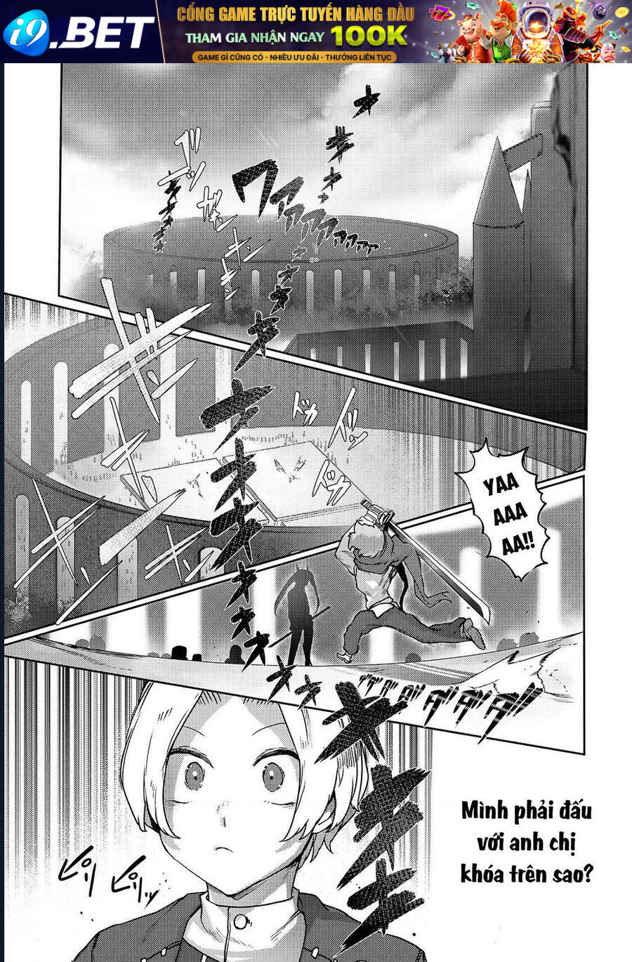 Thuần Thú Sư - Chapter 8 - Page 8